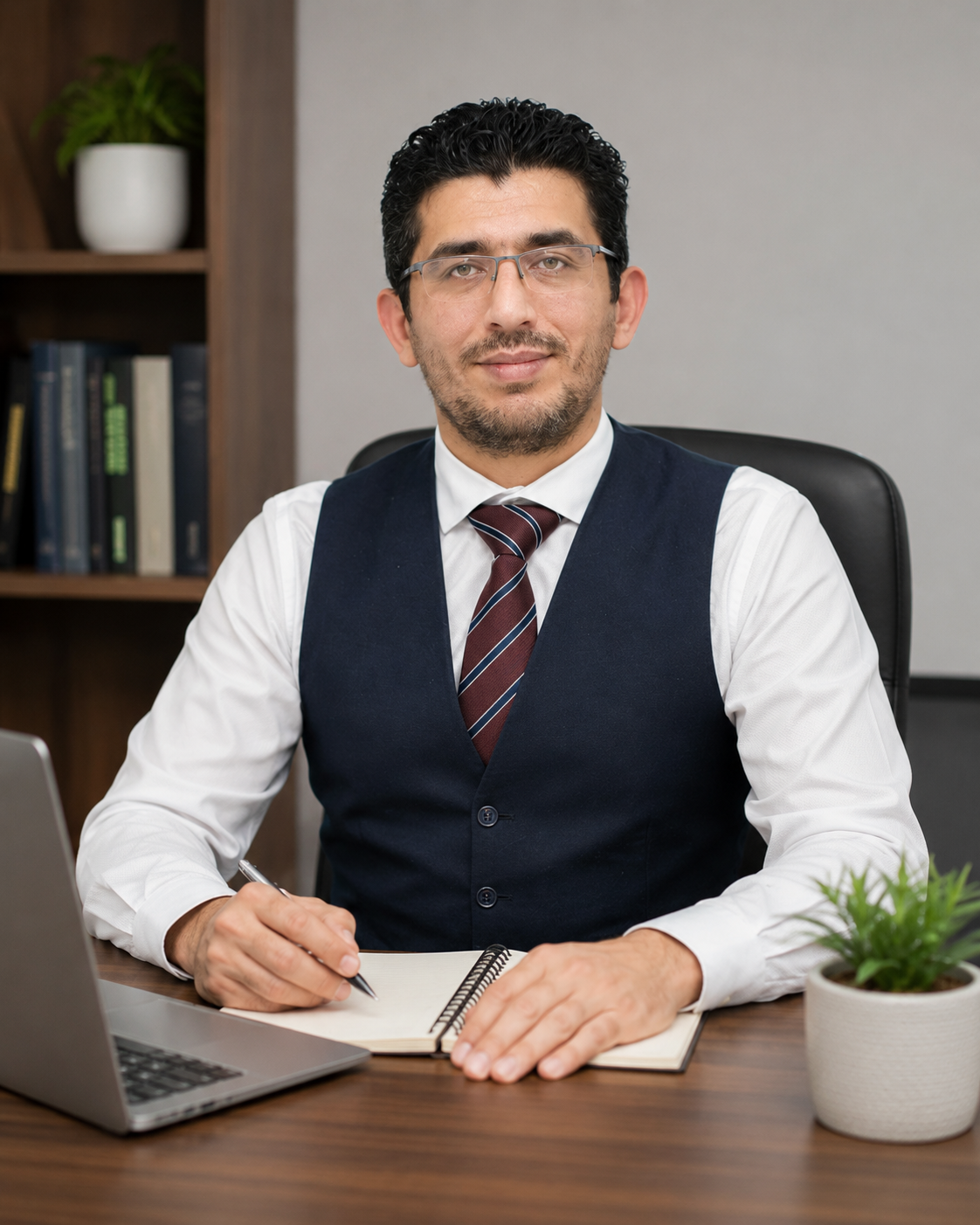 Dr. Mürsel Yavuz