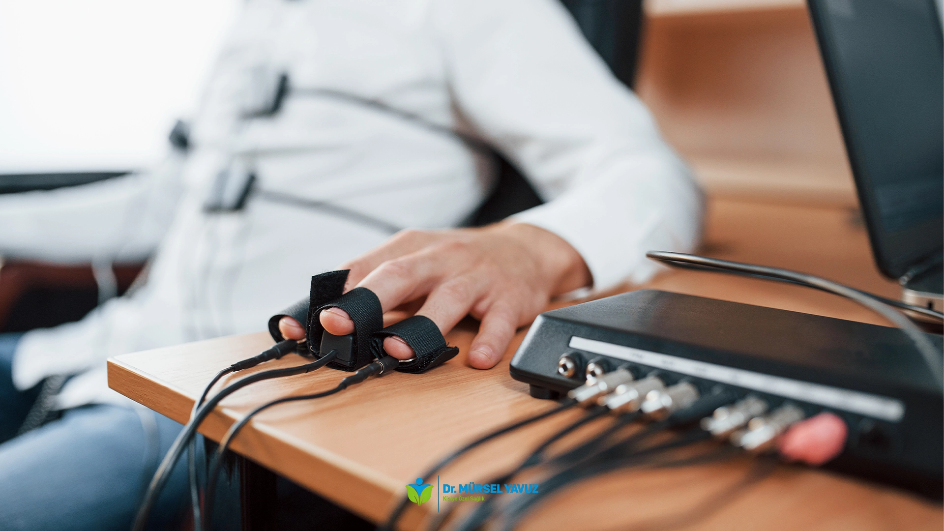 Biofeedback Nedir? İlaçsız Çözüm | Dr. Mürsel Yavuz