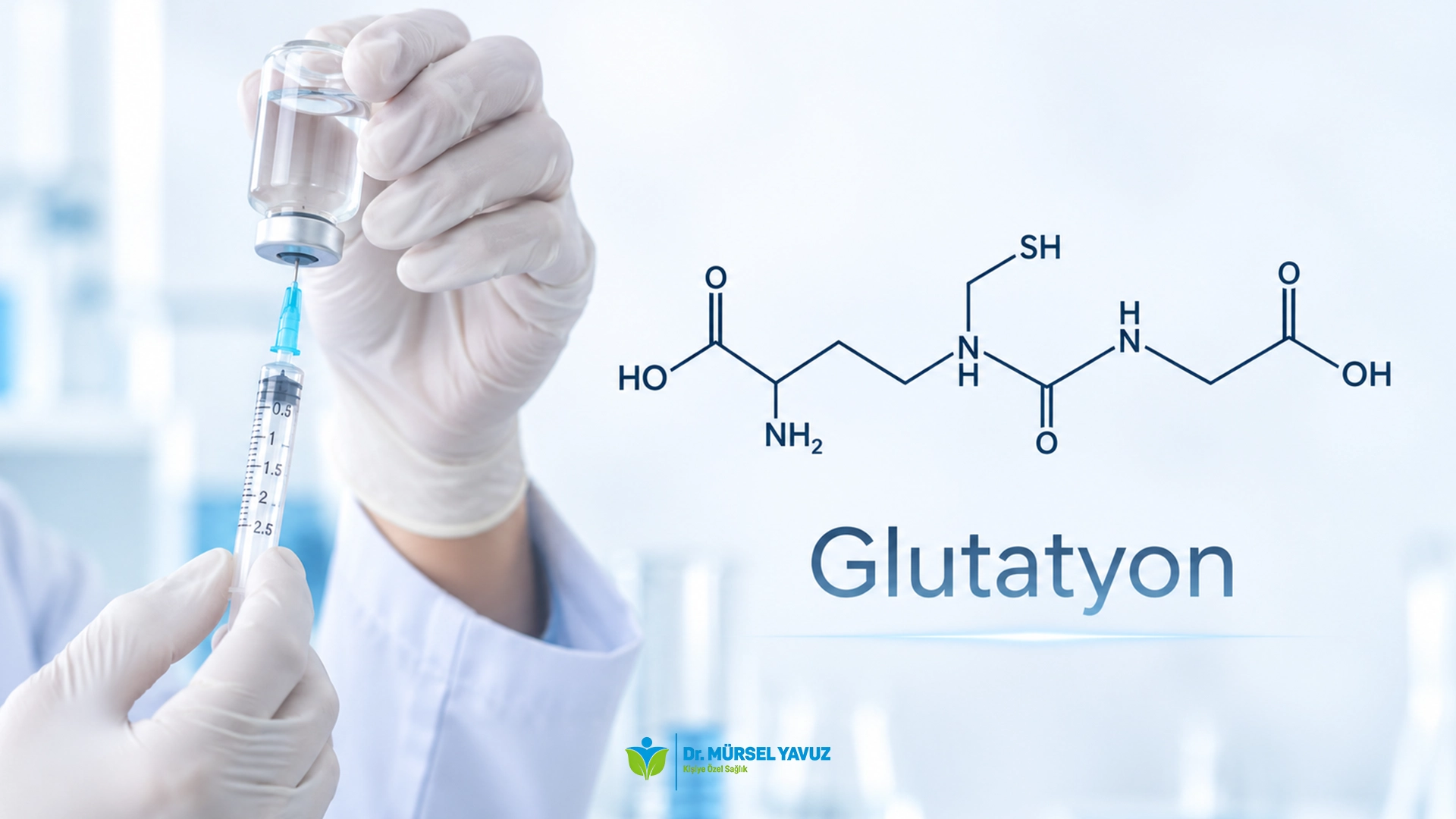 Glutatyon Nedir? Faydaları ve Kullanımı