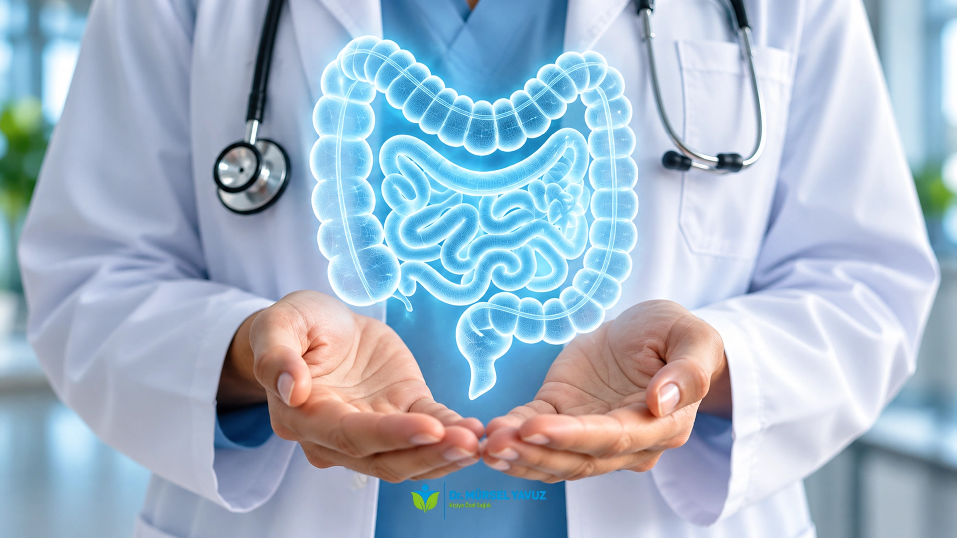 Bağırsak Sağlığı Nasıl Düzelir? 12 Etkili Öneri | Dr. Mürsel Yavuz